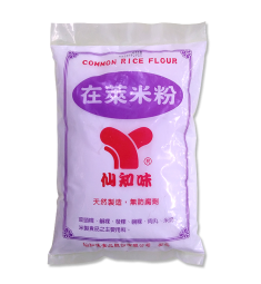 純在萊米粉