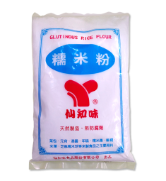純糯米粉