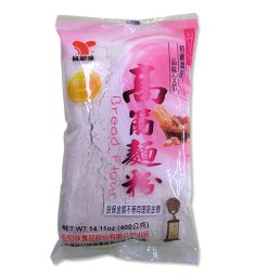 高筋麵粉