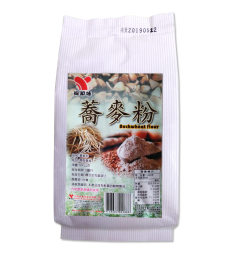 蕎麥粉(全素)