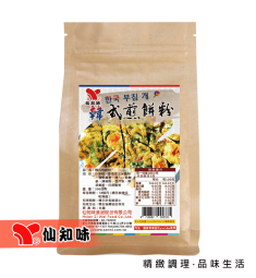 韓式煎餅粉-300